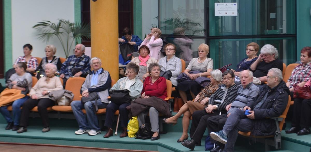 Światowy Dzień Inwalidy
