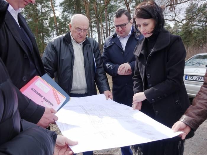 Rusza kolejny element rewitalizacji – budowa skateparku