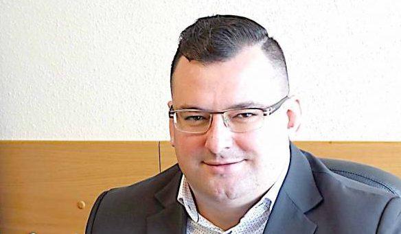 Prezydent Skarżyska interweniuje w sprawie budowy przez PKP PLK tunelu pod torami