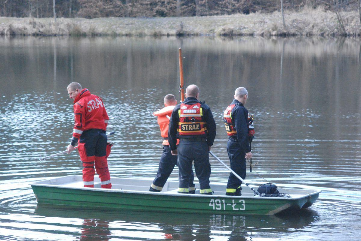 Poszukiwana kobieta i nadzieja rodziny