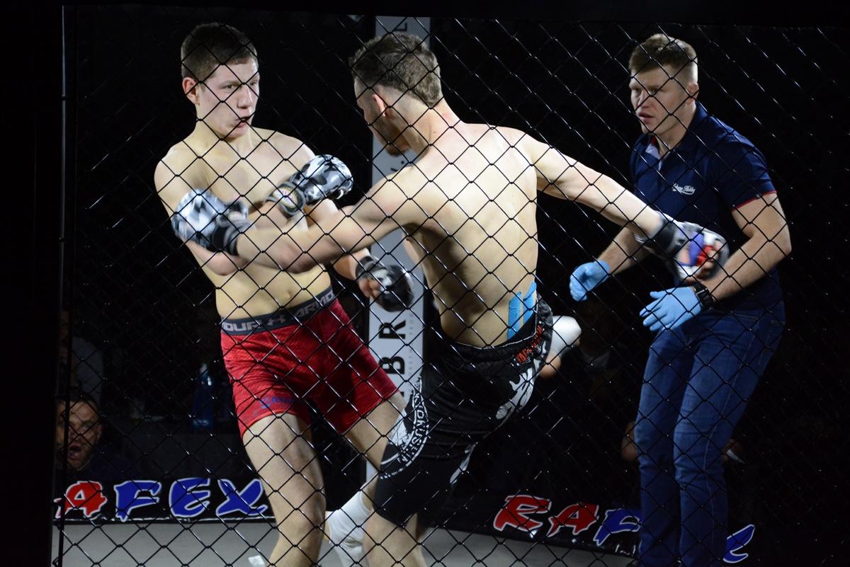 Turniej Elita MMA - po raz pierwszy w Skarżysku