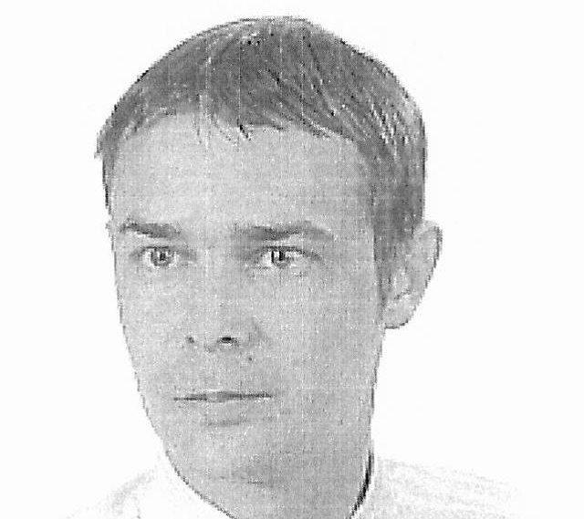 Zaginął Andrzej Raduszewski