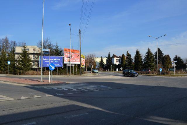 Zlikwidują niebezpieczne miejsca w powiecie skarżyskim