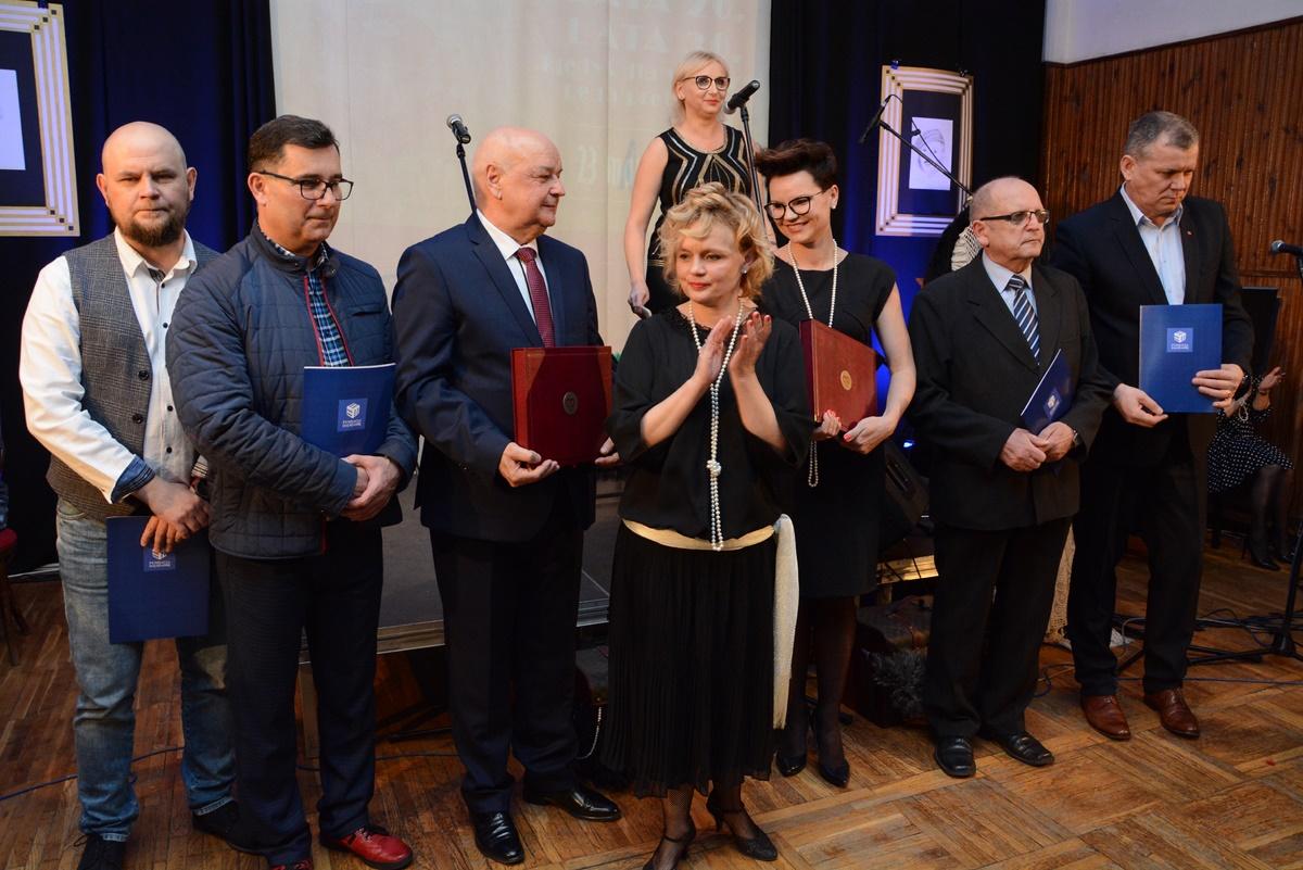 44. koncert charytatywny Fundacji 