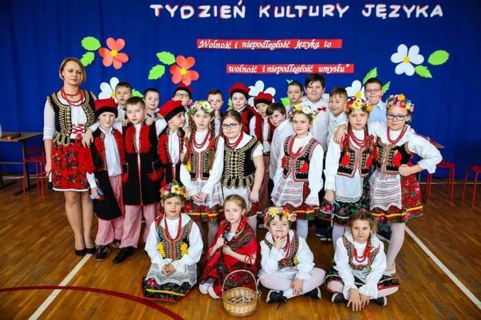 Tydzień Kultury Języka