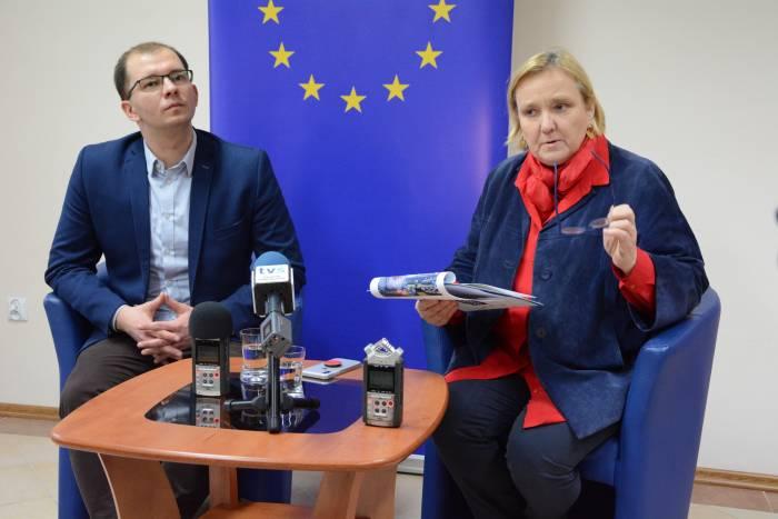 Ważne sprawy konsumentów