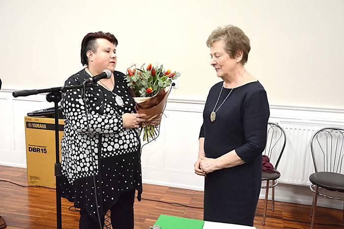 Mieliśmy przyjemność spotkać wielkiego człowieka, dziękujemy 