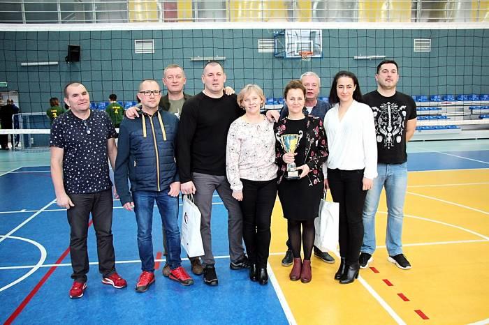 Nauczyciele Zespołu Szkół Technicznych najlepsi