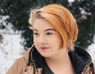 Kasia odnaleziona