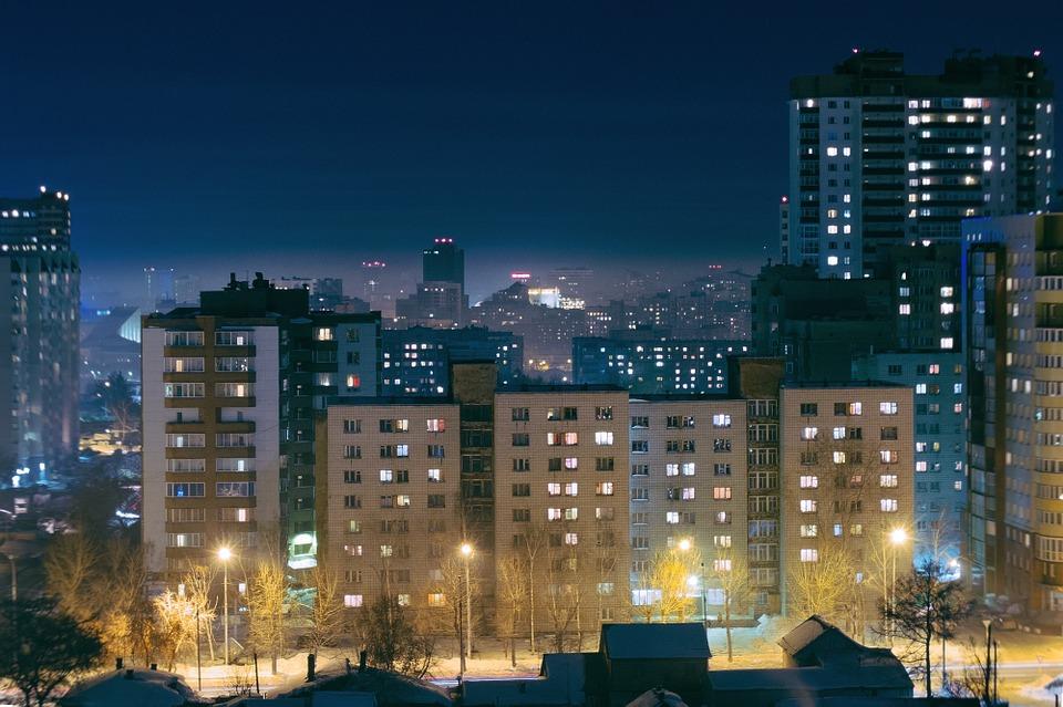 Budynek socjalny za 5 mln zł na finiszu