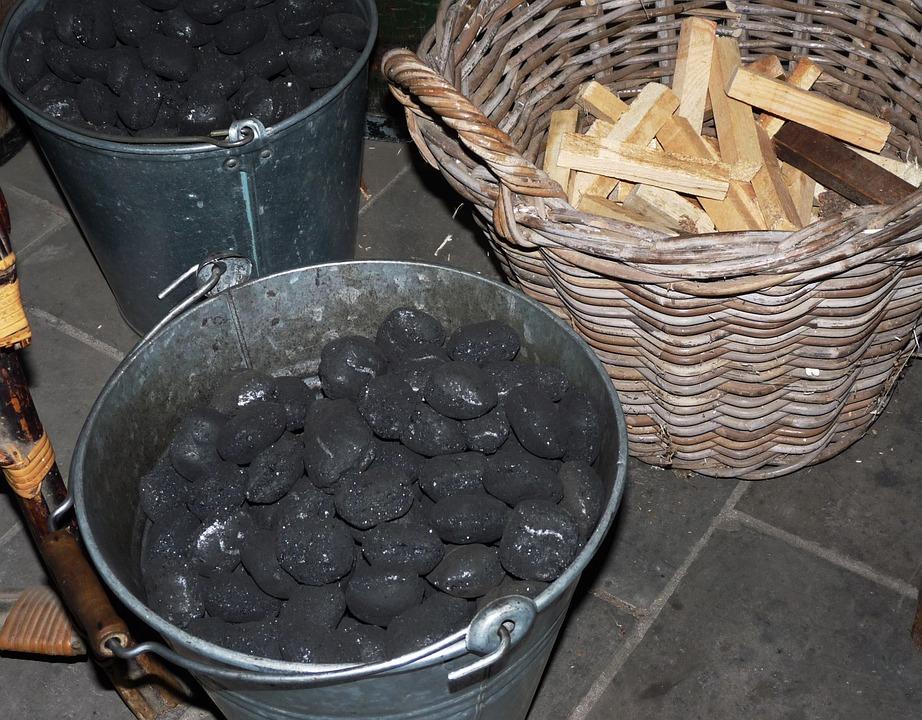 Kupujesz węgiel? Przygotuj dowód osobisty!