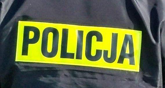 Potrącił i uciekł. Pomóż policji w zatrzymaniu sprawcy