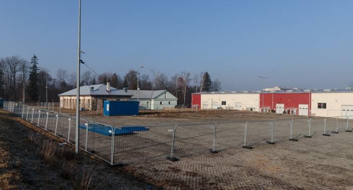 Punkt Selektywnej Zbiórki Odpadów Komunalnych zmieni lokalizację