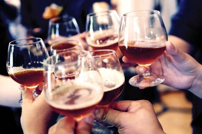 Ponad 42 miliony złotych na alkohol!