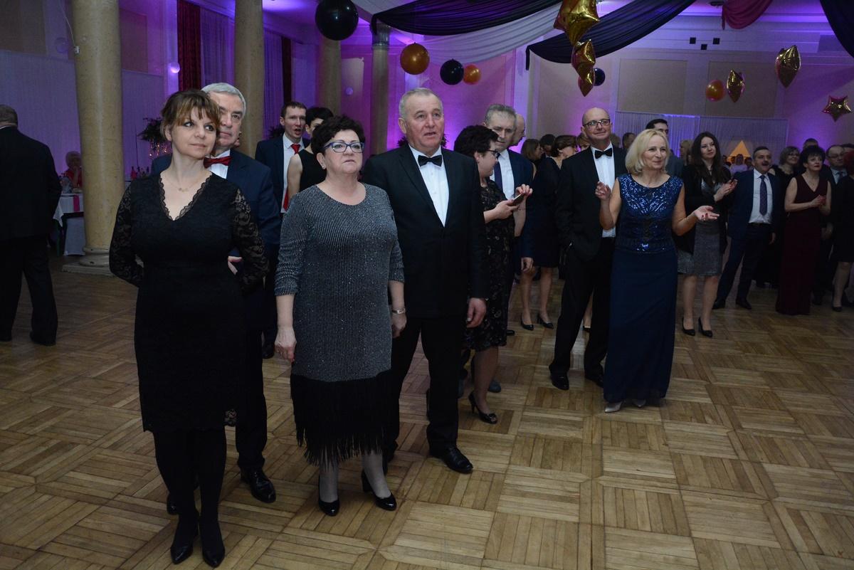 XX Jubileuszowy Bal Charytatywny
