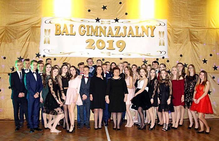Ostatni taki bal ...