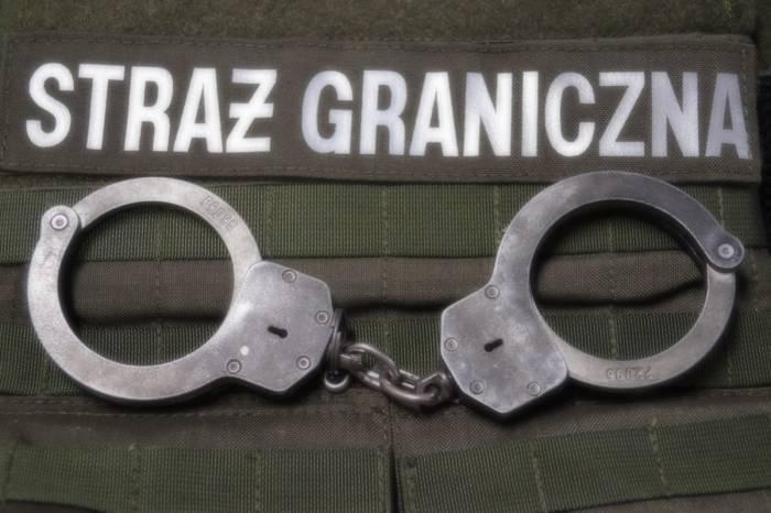 Skarżyski wątek przybysza z północno-zachodniej Afryki