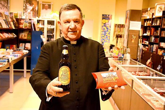 Jeśli u nas zagościsz nie wyjeżdżaj bez słodkości