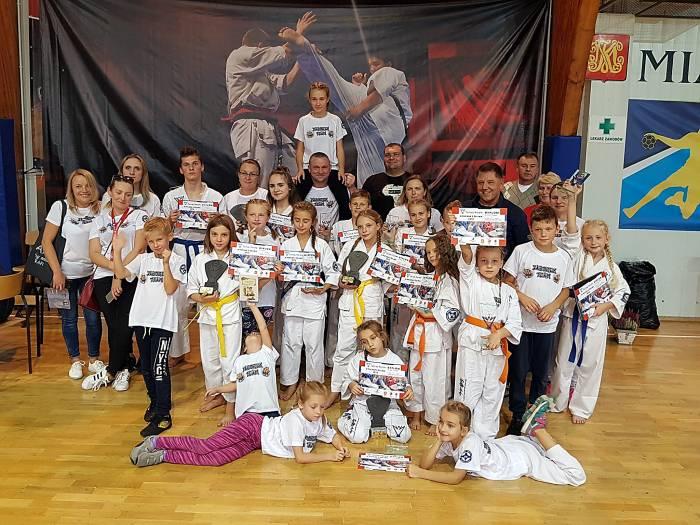 Sportowe podsumowanie 2018 roku