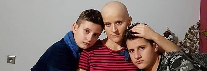 Stawić czoła walce z rakiem