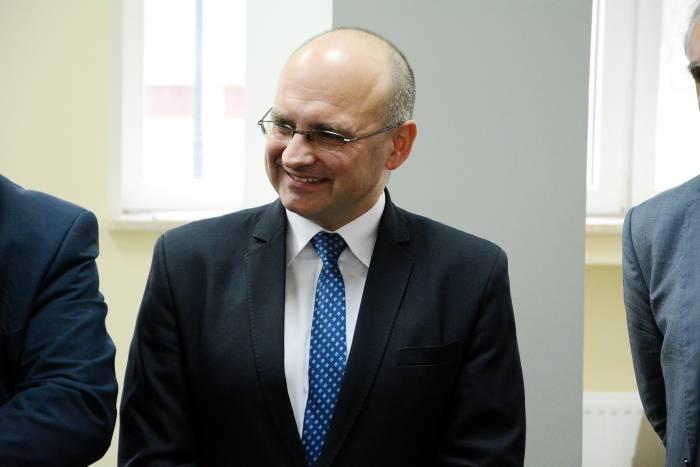Jak minął rok - komentarze włodarzy gmin i starosty skarżyskiego