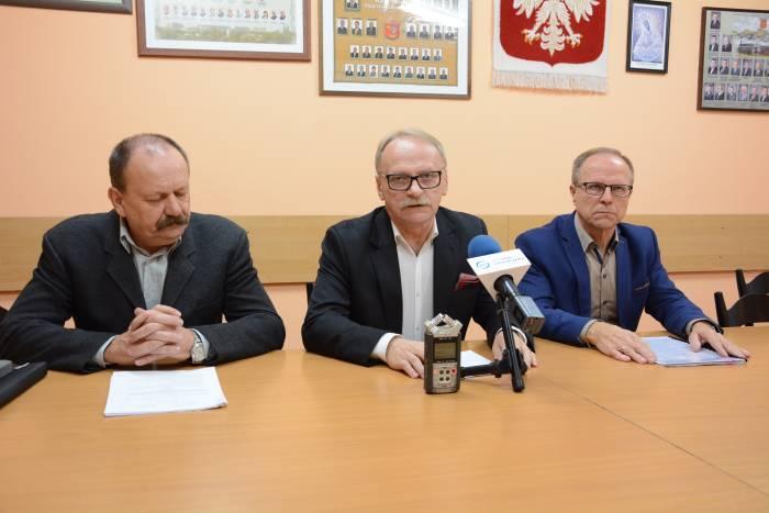 Przewodniczący Rady Miasta odsłania kulisy powołań do komisji