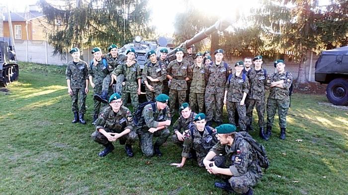 VI Marsz 