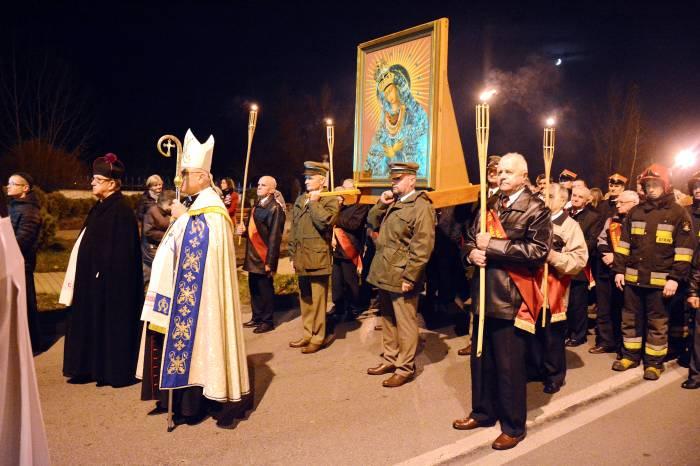 Święto Matki Bożej Ostrobramskiej