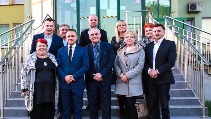 Jest koalicja w powiecie. Artur Berus starostą?