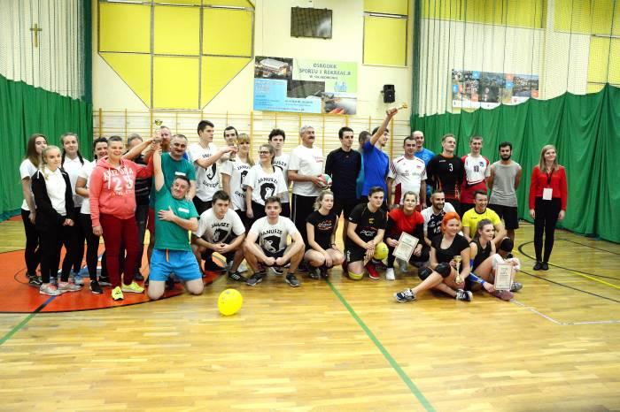 Suchedniów zagrał dla Rafała