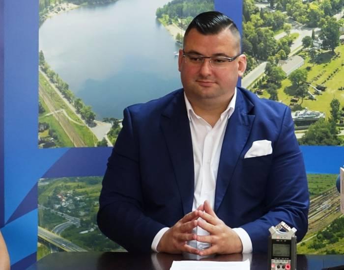 Ustabilizowanie sytuacji budżetowej było naszym priorytetem