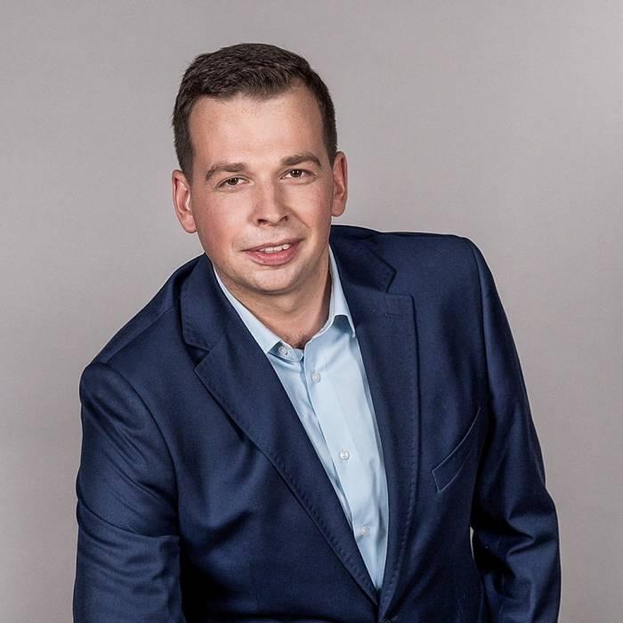 Nadal będę aktywnie działał na rzecz mieszkańców mojego osiedla