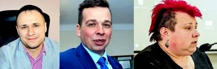 Kto będzie rządził w powiecie?