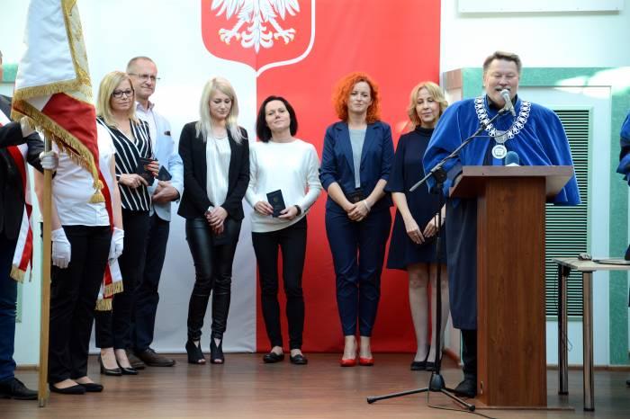 Inauguracja roku akademickiego