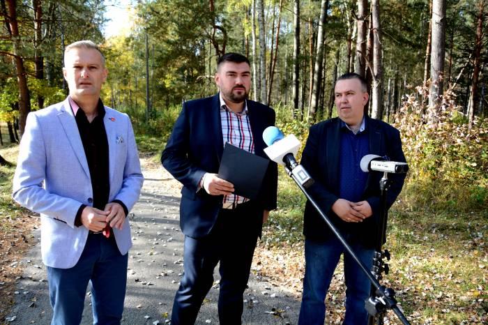 Spór o debatę prezydencką