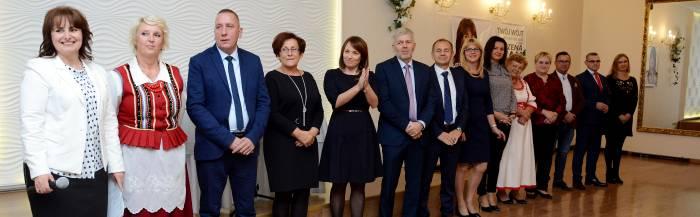 Bądźmy Razem. Marzena Piętak przedstawiła swoją drużynę