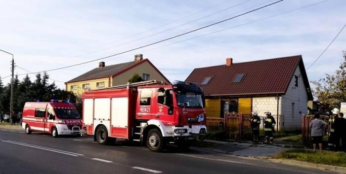 Makabryczne odkrycie. Zwłoki w walizce