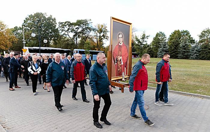 Pielgrzymka Zakładów Zbrojeniowych