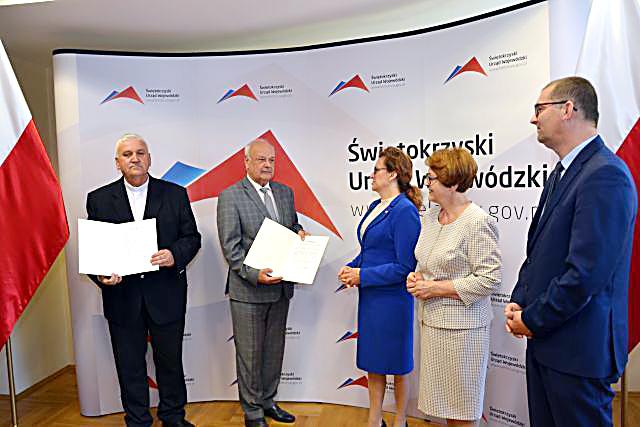 Będzie cmentarz