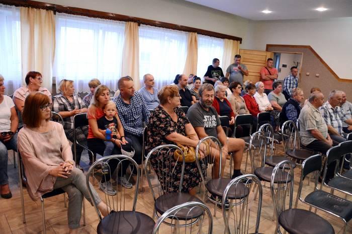Żadnych śmieci nie będzie - twierdzi inwestor
