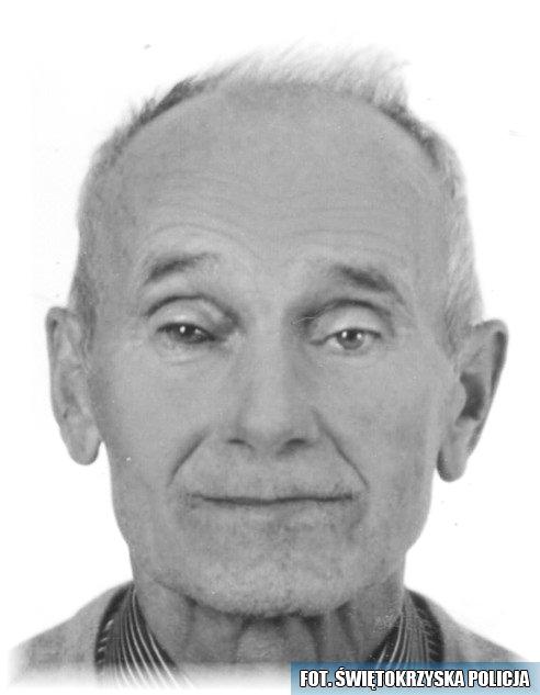 Zaginął Zygmunt Wojda