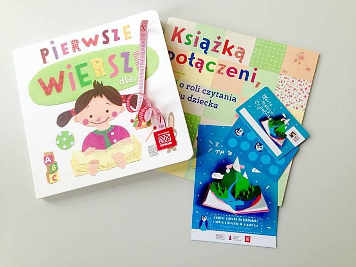 Mała książka - wielki człowiek