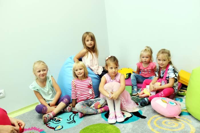 W Bliżynie jest nowe Przedszkole