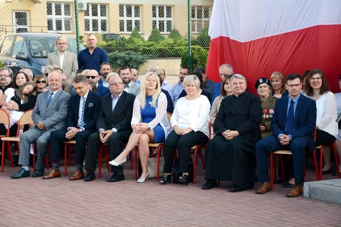 Powiatowa Inauguracja Roku Szkolnego