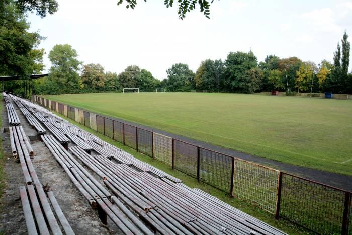 Krok bliżej do modernizacji stadionu Ruchu