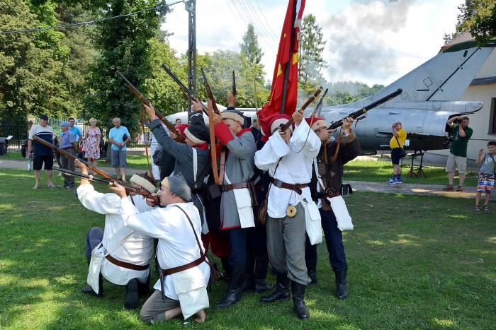 IV Skarżyski Piknik Historyczny