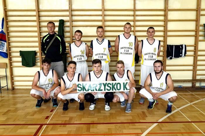 Koszykarze 