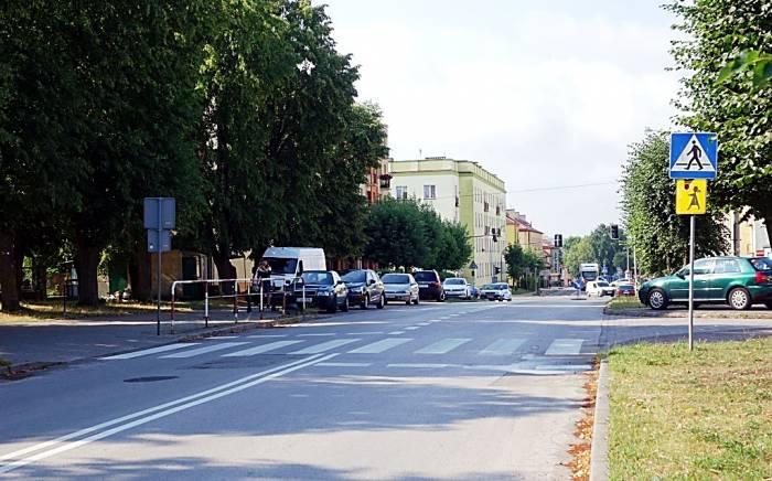 Powstaną trzy inteligentne przejścia dla pieszych