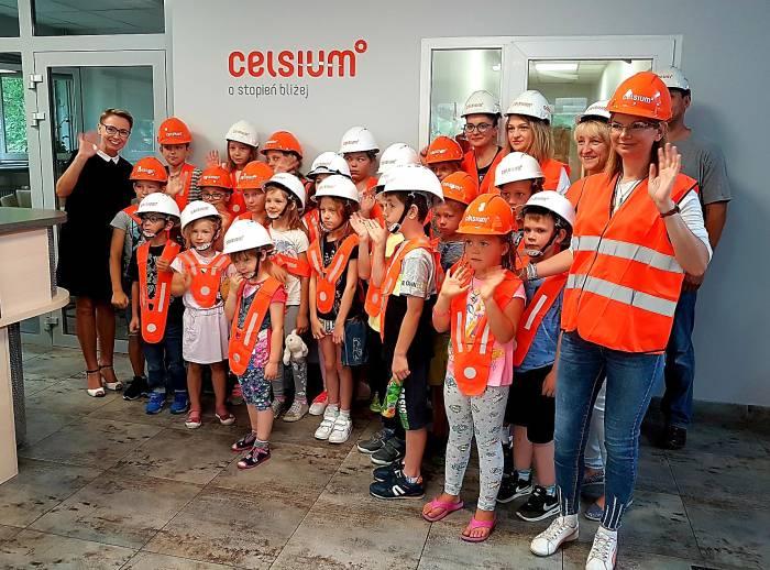 Śladami ciepłej wody i ciepła systemowego