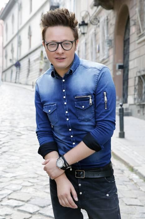 Świetnie, że stale dostaję szanse i przestrzeń, by się rozwijać